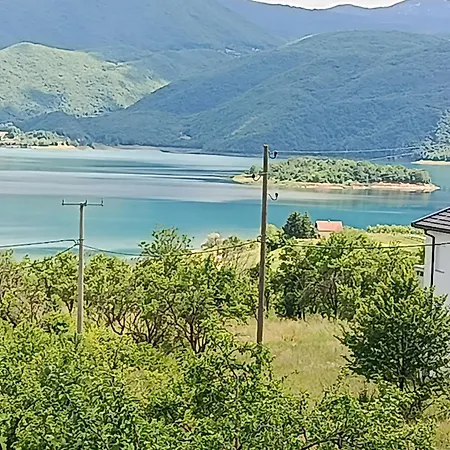 Kuca Za Odmor Petrovic Feriehus