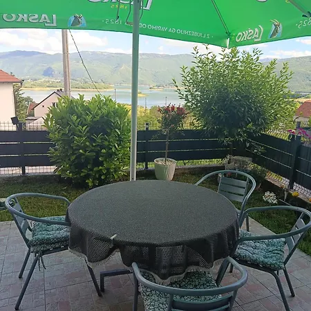 Feriehus Kuca Za Odmor Petrovic