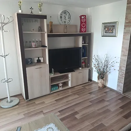 Kuca Za Odmor Petrovic