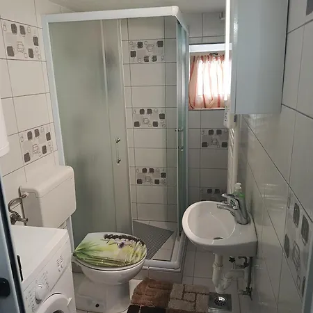 Kuca Za Odmor Petrovic