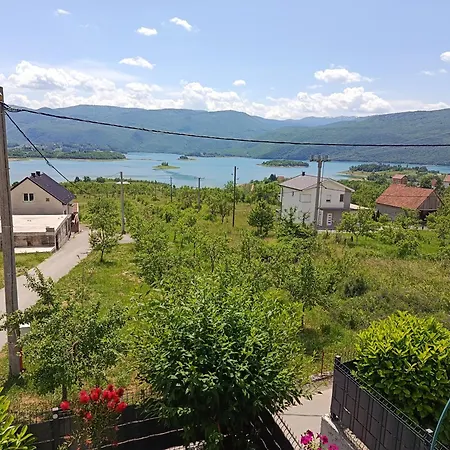 Vikendica Kuca Za Odmor Petrovic *