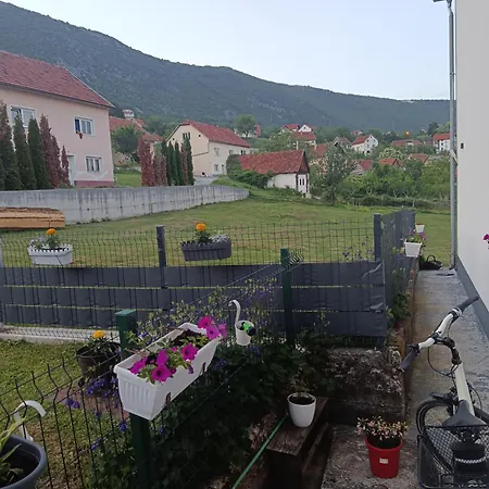 Kuca Za Odmor Petrovic *