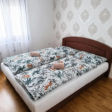 Vikendica Kuca Za Odmor Petrovic